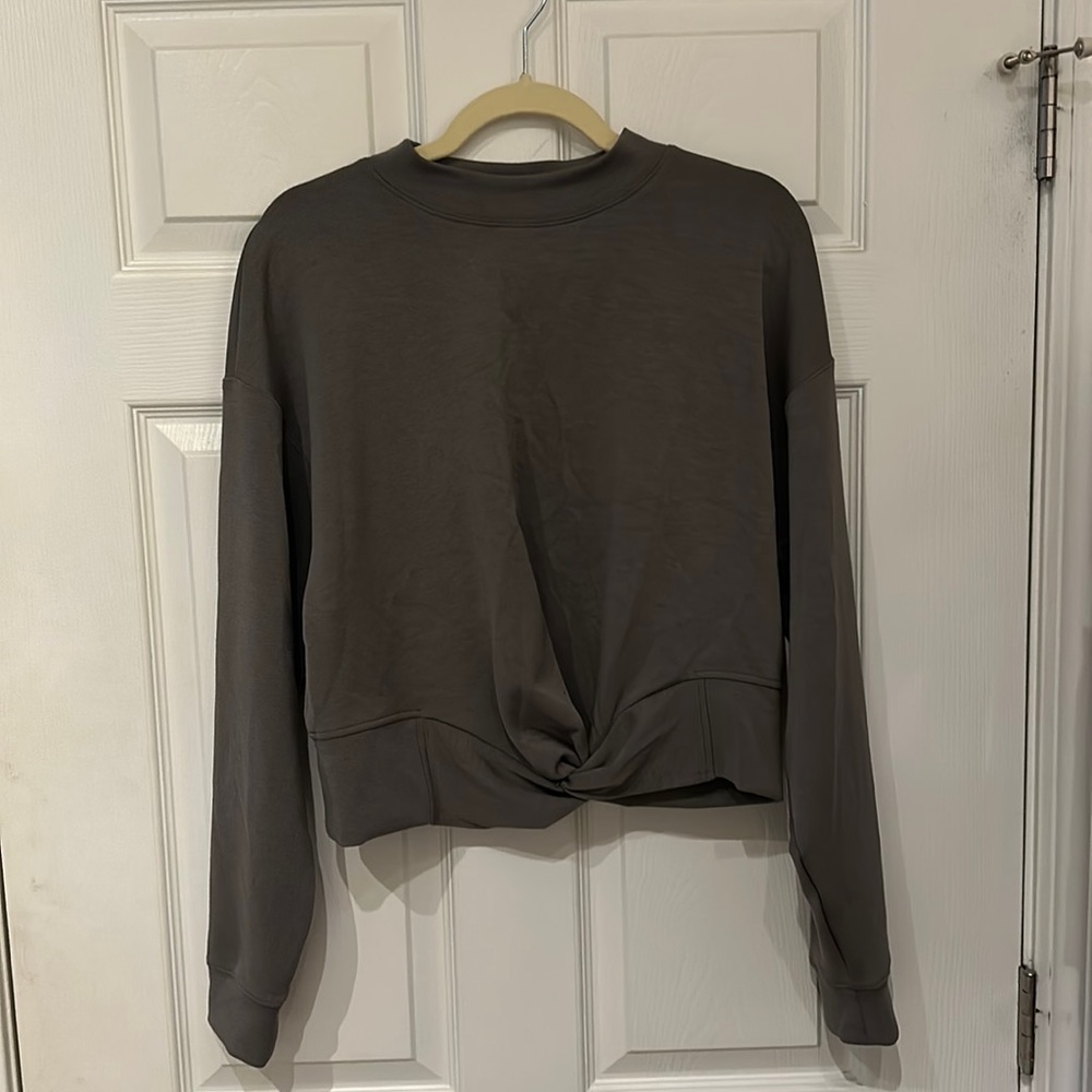 Club Monaco NWT top